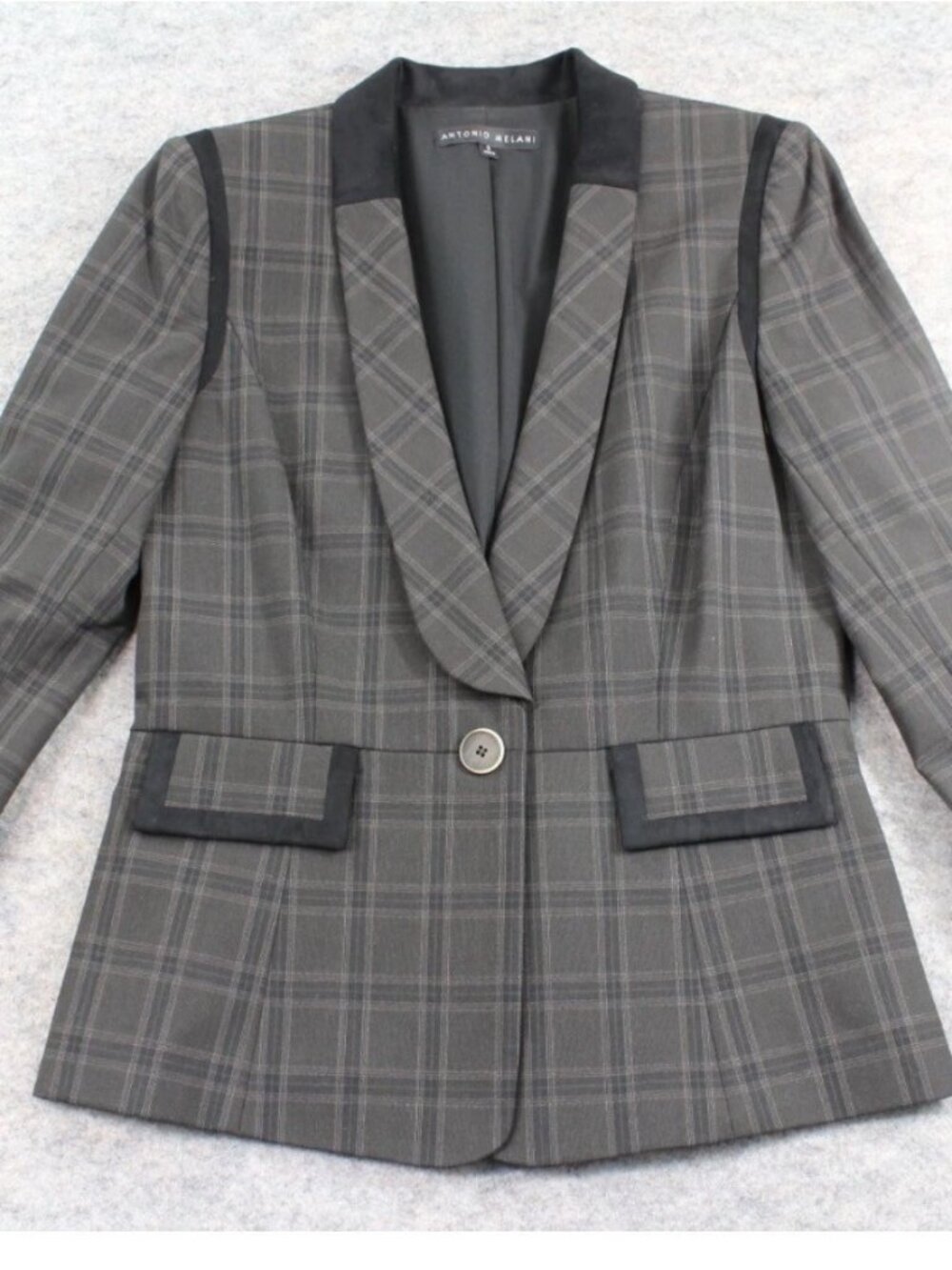 Antonio Melani Women's Jacket Size 4